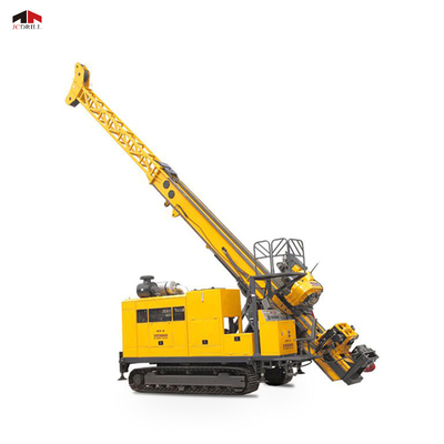 Goede prijs. Volledig Hydraulisch Diamond Core Drill Rig online