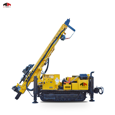 Goede prijs. 2.4mpa kruippakje Opgezette de Boringsmachine van de Mijnbouw Omgekeerde Omloop RC online