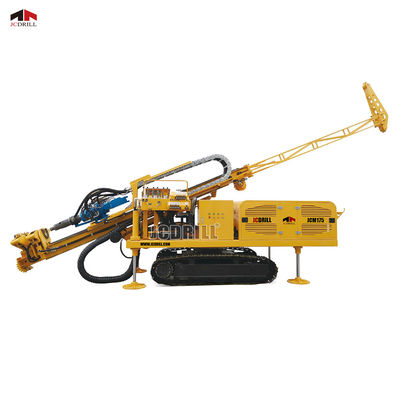 Goede prijs. Versatile crawler gemonteerd hoge koppel anker boormachine te koop online