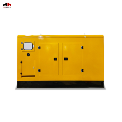 Goede prijs. 250 kW stille dieselgenerator set 440V voor rotsboringsriggers online