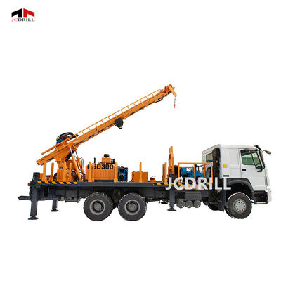 Goede prijs. 11.500 Kg Enkel Bruto Gewicht Boormachine voor Superieure Boorprestaties online