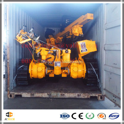 Goede prijs. Waterputboormachine met verbruik Andere naam Boormachine Boormachine Diameter 100-500 mm Modderpomp Stroom 100-500 L/min online