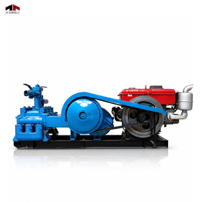 Goede prijs. BW450 Triplex Piston Mud Pump with Three Cylinder Bore Sizes and Four Speed Settings Online