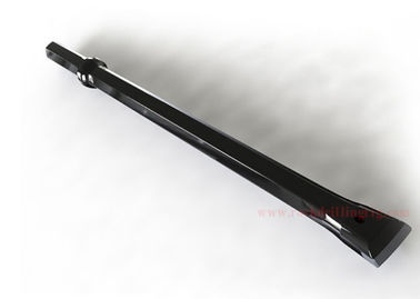 Goede prijs. Koolstofstaal 800mm de Stavenhulpmiddel van de Rotsboor voor Pneumatische Rotsboring online