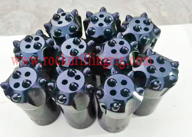 Goede prijs. 7 / 11/12 Graad de Verminderde van de Rotsboor Beetjes met 7 Carbide Hoge Prestaties online