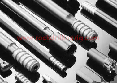 Goede prijs. Van de de Hulpmiddelensteel van de hydraulische Machtsboor de Adapters T51 T45 T38 R38 R32 voor Ertsmijnbouw online
