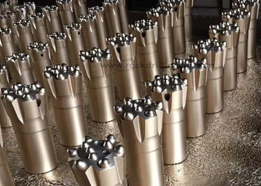 Goede prijs. Van de de Rotsboor van de hefboomhamer van de de Beetjesdraad de Knoopbeetjes voor de Boring van het Wegenbouwgat online