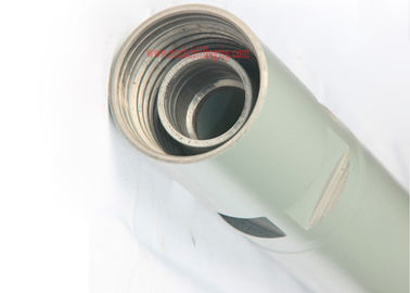 Goede prijs. Omgekeerde Omlooprc Staaf 89mm X 3m Boorpijp voor RC-het Boren Project online