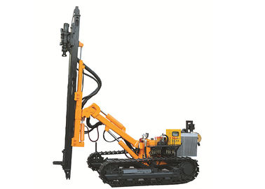 Goede prijs. Hoog rendement onderaan de Machine van de Gatenboring 80 - 105mm Boordiameter online