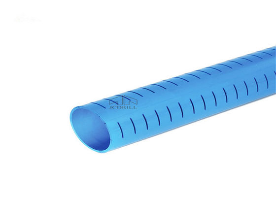 Goede prijs. 40x6000mm Ingepaste het Omhulselpijp van Verbindingspvc voor Borewell online