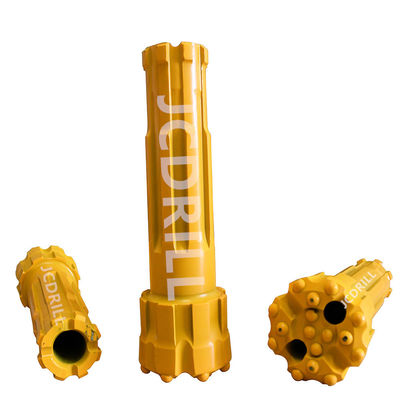 Goede prijs. 115mm Omgekeerde de Boringshulpmiddelen van Dth van het Omloopbeetje voor Mijnbouw online
