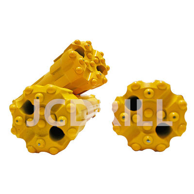 Goede prijs. 213mm Dia Rc Reverse Circulation Dth Boorbeetjes online