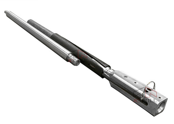 Goede prijs. Q Reeks Voorbijgeschoten de Mijnbouwexploratie van Assemblagediamond core drilling tools for online