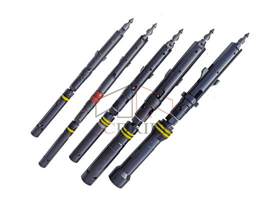 Api Standard Overshot Assembly Hq-Kernvat voor de Boring van de Oppervlaktetelefoonlijn