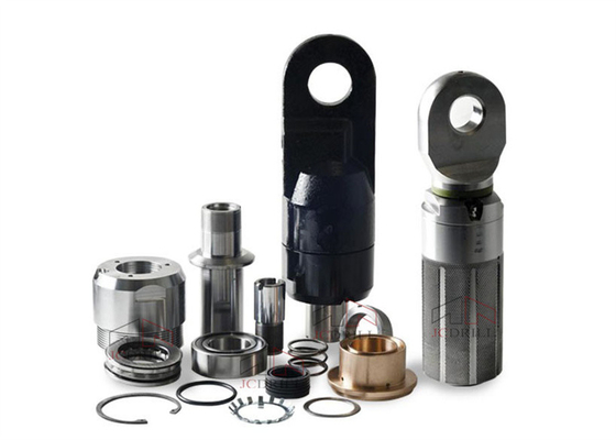 Goede prijs. Bq Op zwaar werk berekende Standaard het Hijstoestelstop van HK Nq Pq Aq Diamond Core Drilling Tools Sizes online