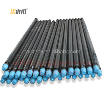 Goede prijs. De Boorpijp van Api Water Well Drilling Equipment Dth onderaan Gatenstaal 8mm online