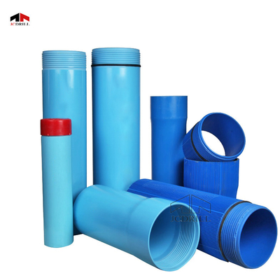 Goede prijs. Plastic het Omhulselpijp/Slang van Pvc 110x3000mm Upvc voor Watervoorziening online