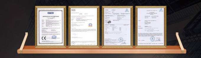 JRC500 500m de Boringsinstallatie van de Diepte100rpm Diepe Rots 4